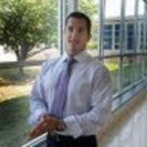 Meet your Posher, Matthew